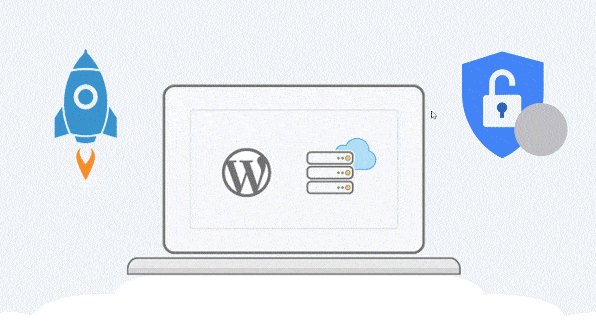 Wordpress-WebHosting